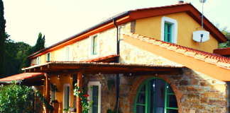 La Gualda Vecchia Monteverdi