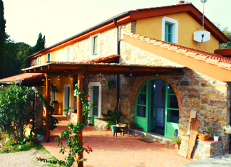 La Gualda Vecchia Monteverdi