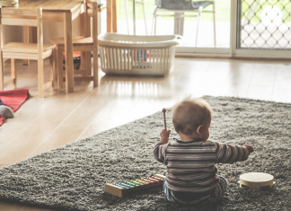 musica per bambini