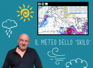 Meteo dello Skilo