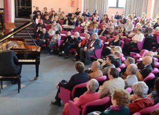 Concorso musicale Riviera Etrusca