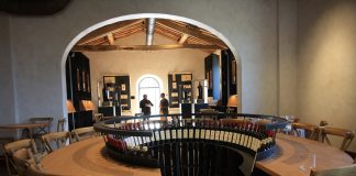 Ristorante Terraforte Terriccio