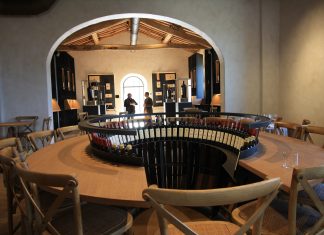 Ristorante Terraforte Terriccio