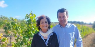Pia Pagani De Marchi e il figlio Matteo