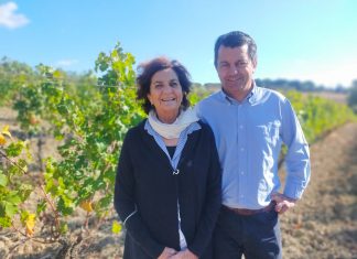 Pia Pagani De Marchi e il figlio Matteo