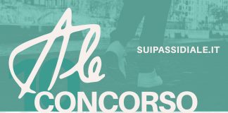 concorso fotografico Sui passi di Ale
