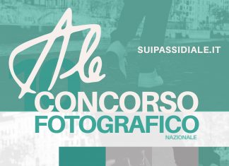 concorso fotografico Sui passi di Ale