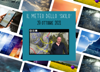 meteo dello skilo