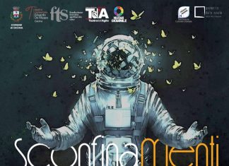 Sconfinamenti - Teatro Cecina