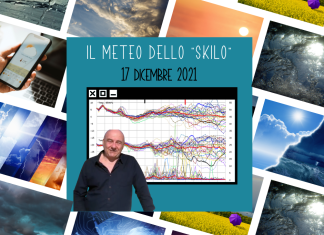 Il meteo dello skilo