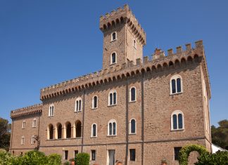 castello pasquini