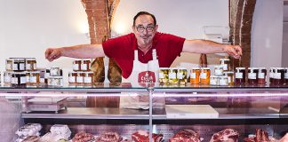 la ciccia del ciacci