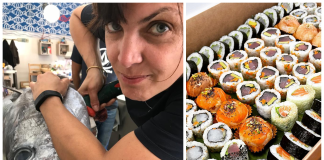 Sapori di Mare a Vada