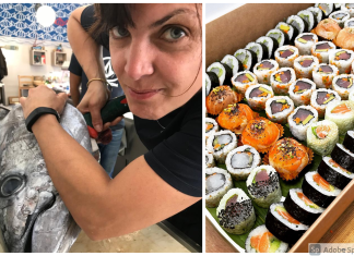 Sapori di Mare a Vada
