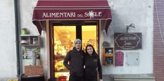 alimentari del sole Monteverdi