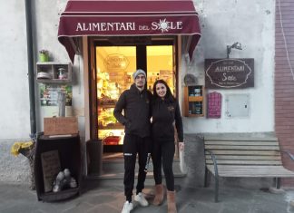 alimentari del sole Monteverdi