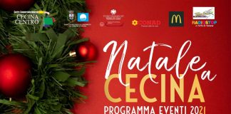 Natale a Cecina