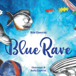 Blue Rave all'acquario di Livorno
