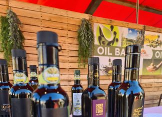 Gli Assaggiatori di olio Ascoe
