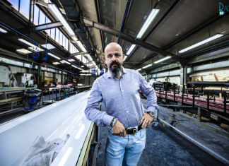 Le barche di David Filippi