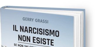 Il narcisismo secondo Gerry Grassi