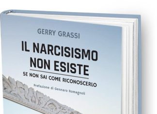 Il narcisismo secondo Gerry Grassi
