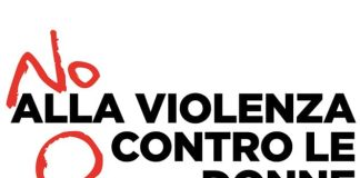 contro la violenza sulle donne a Cecina
