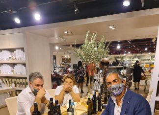 la gourmetteria on line