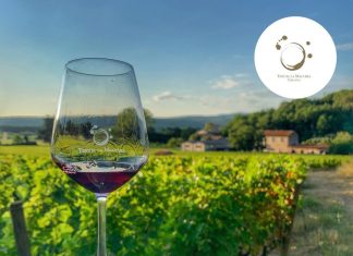 Tenuta La Macchia