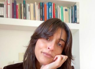 Linda Frongillo