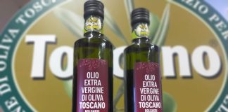 olio igp toscano bolgheri