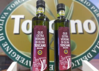 olio igp toscano bolgheri