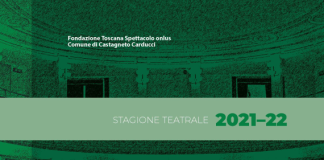 teatro roma castagneto