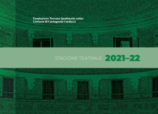 teatro roma castagneto