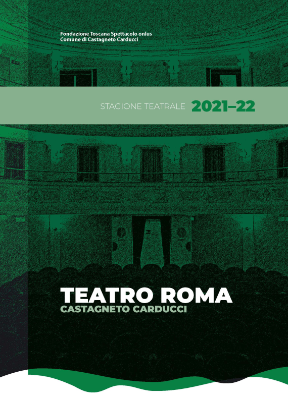 teatro roma castagneto
