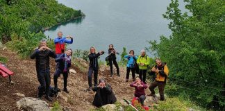trekking per single