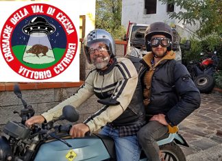 wild di cecina
