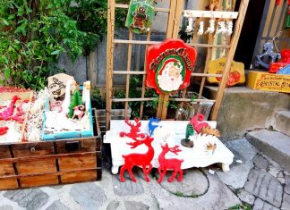 natale delle meraviglie