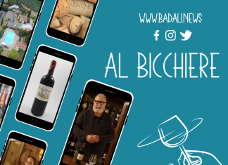Al bicchiere