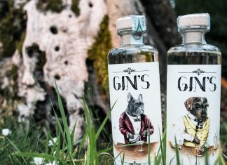 gin's
