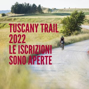 Tuscany Trauil 2022