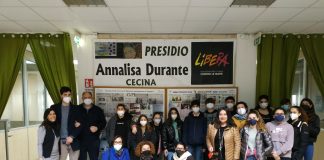 cento passi
