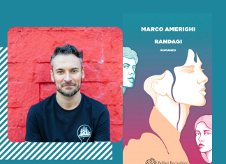 marco amerighi