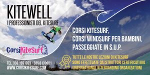 L'associazione Kite Well