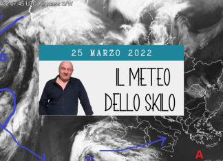 previsioni meteo
