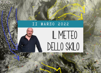 previsioni meteo