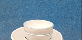 materia ceramica