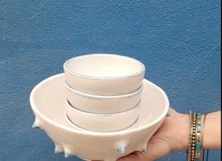 materia ceramica