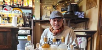 la vena di vino