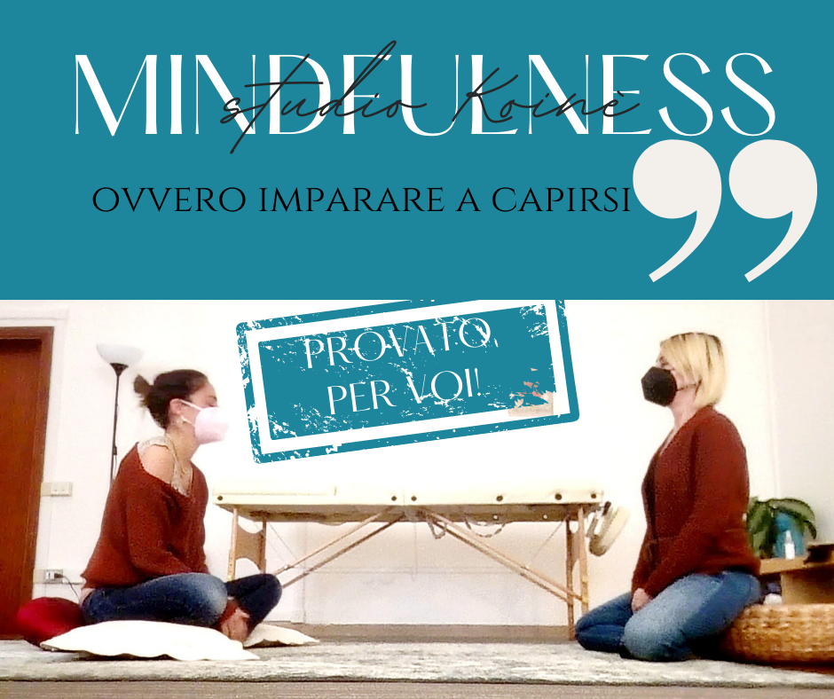 cos'è la mindfulness